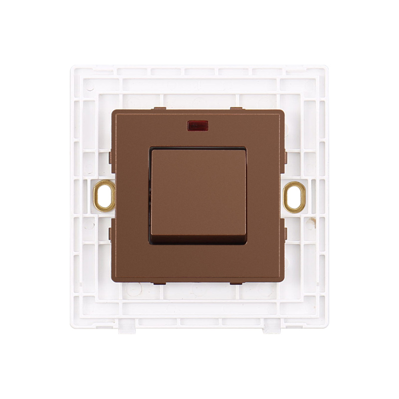 Hospital 20A Rocker Wall Switch 