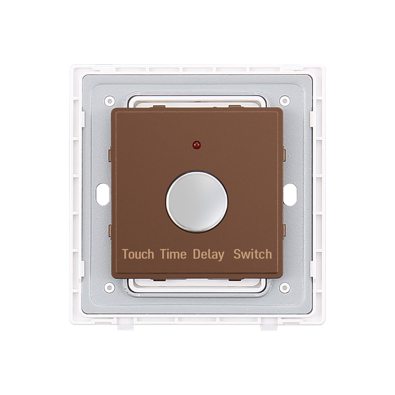 Apartment Touch Time Delay Switch