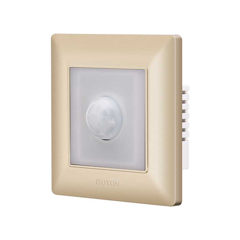 Home Infrared Sensor Footlight