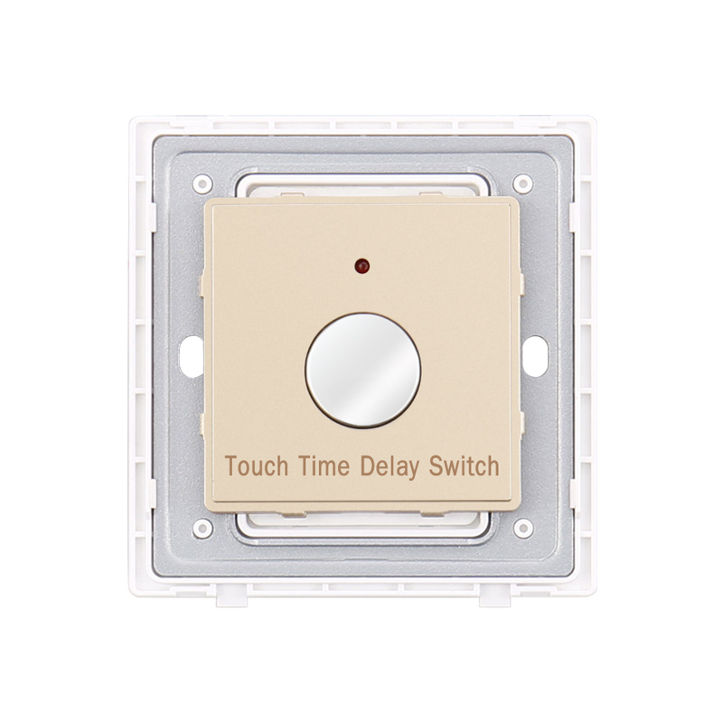 Delayador Electrical Touch Time Delay Switch