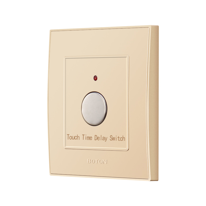 Delayador Electrical Touch Time Delay Switch