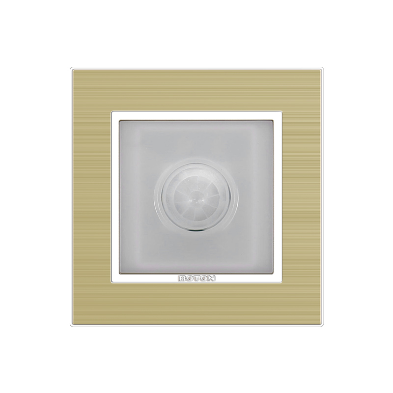 Apartment Infrared Sensor Footlight