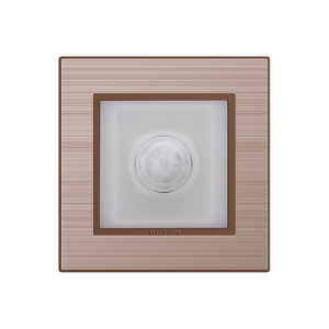 Apartment Infrared Sensor Footlight