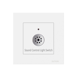 Aprment Home Hallway Sound Control Wall Switch