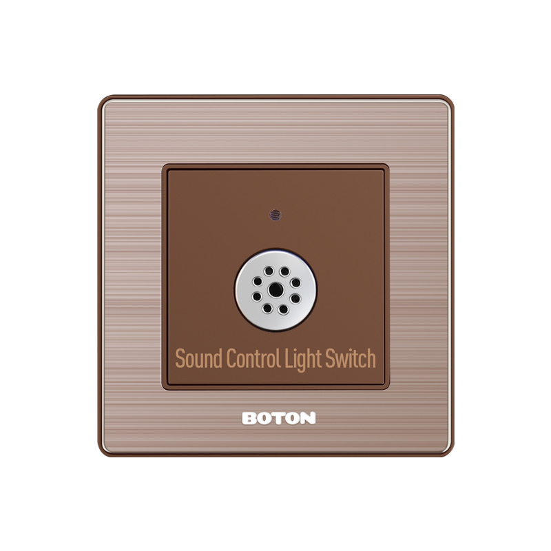 Residential Sound Control Wall Switch