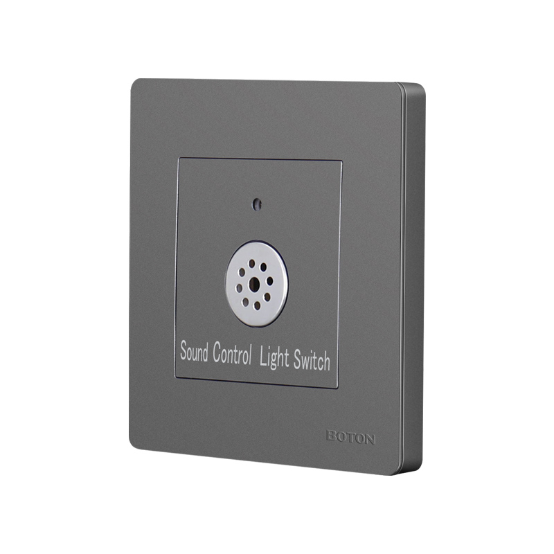 Electrical Sound Control Voice Control Switch