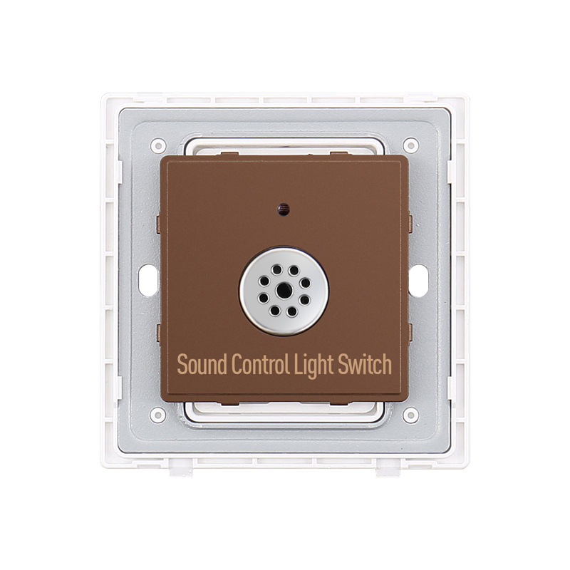 Residential Sound Control Wall Switch