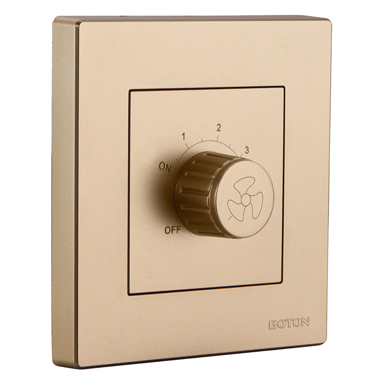 Industrial Fan Speed ​​Dimmer Switch