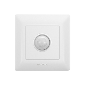 Electrical Human Body Sensor Dimmer Wall Switch