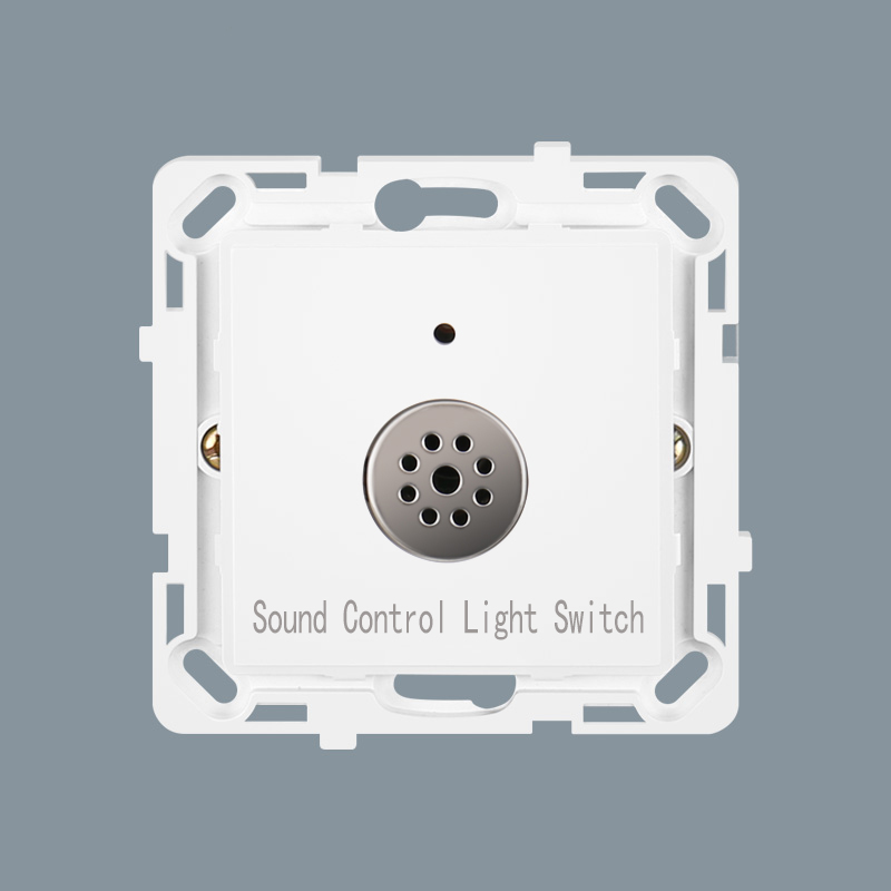 Home Commercial Sound Control Wall Switch