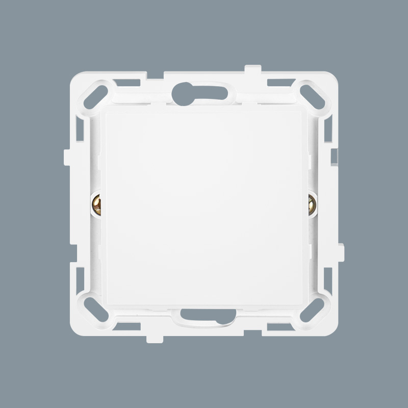 Ospital Blank Plate Cover Wall Switch