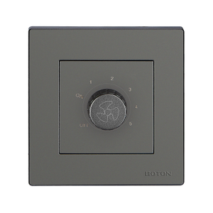 Industrial Fan Speed ​​Dimmer Switch