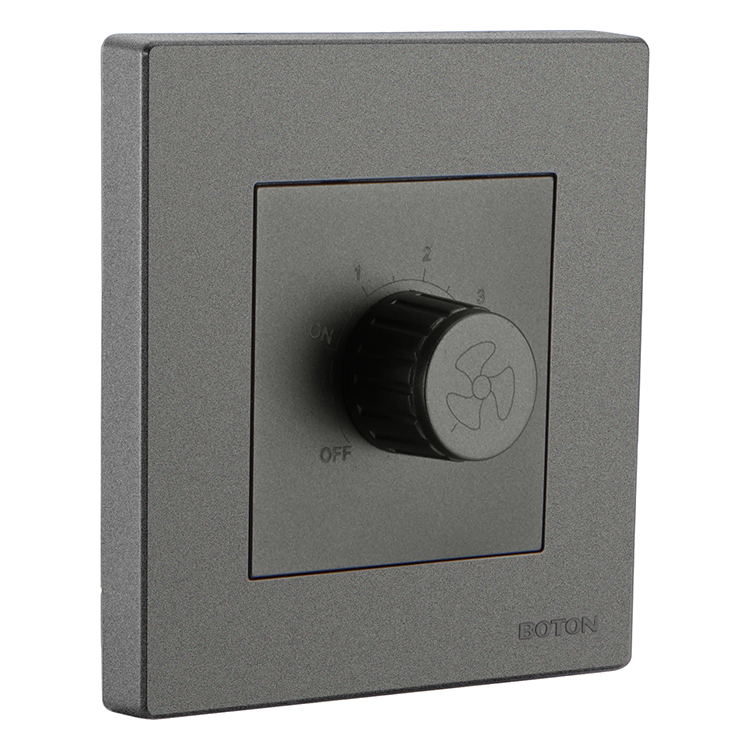 Industrial Fan Speed ​​Dimmer Switch